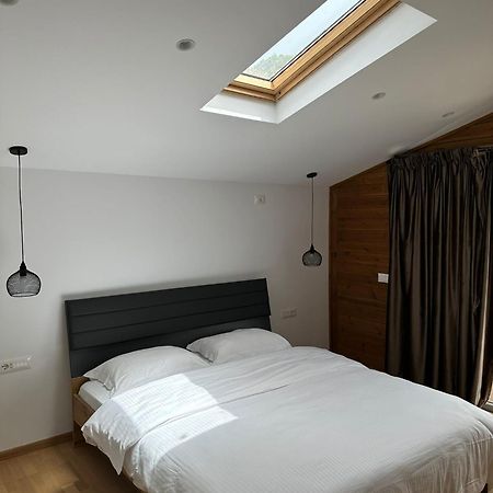 Bianca Hotel & Villa Priska e Madhe Dış mekan fotoğraf