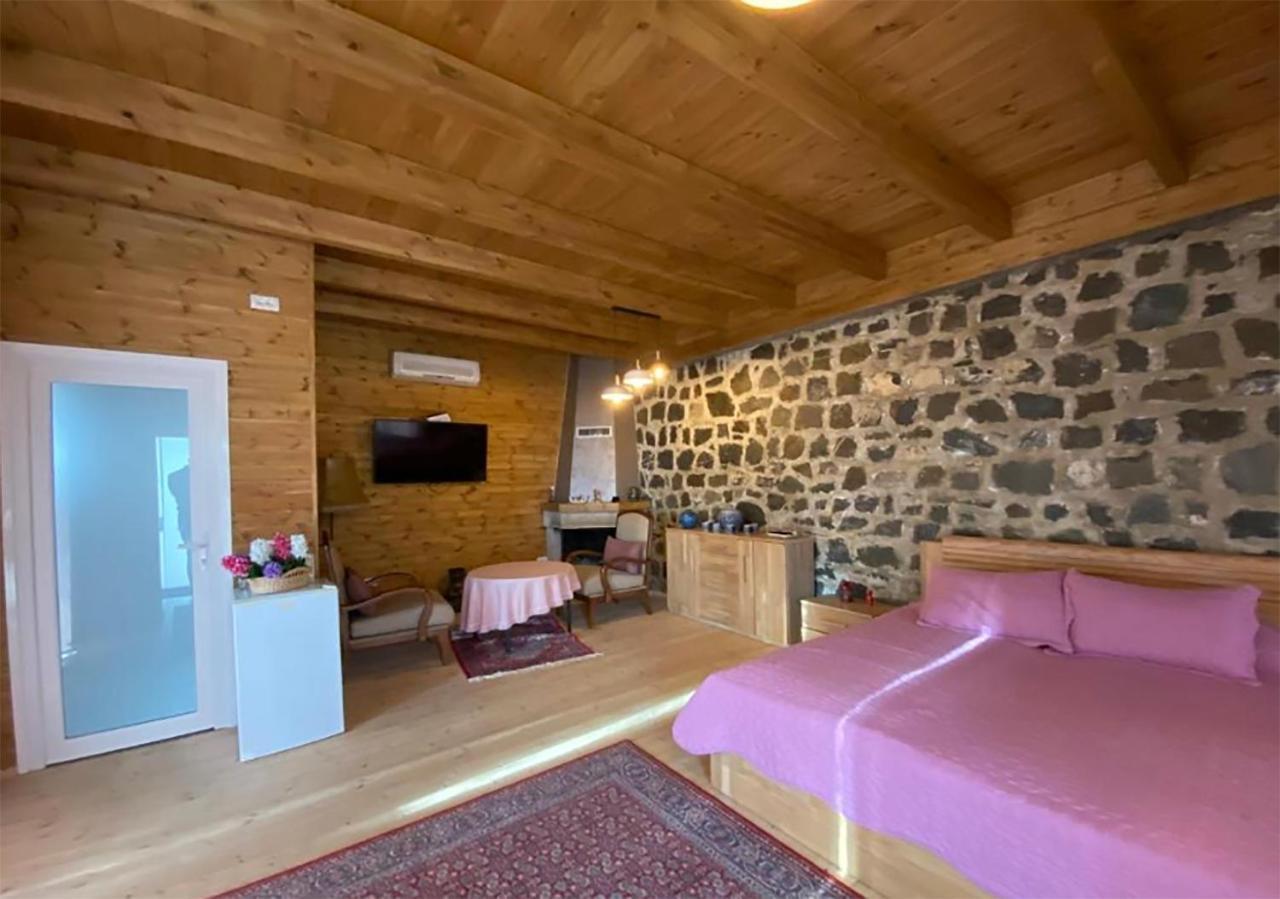 Bianca Hotel & Villa Priska e Madhe Dış mekan fotoğraf