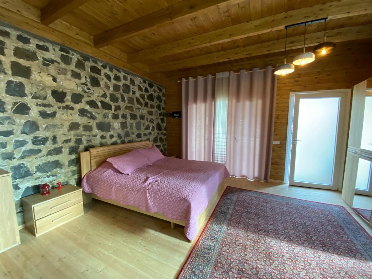 Bianca Hotel & Villa Priska e Madhe Dış mekan fotoğraf
