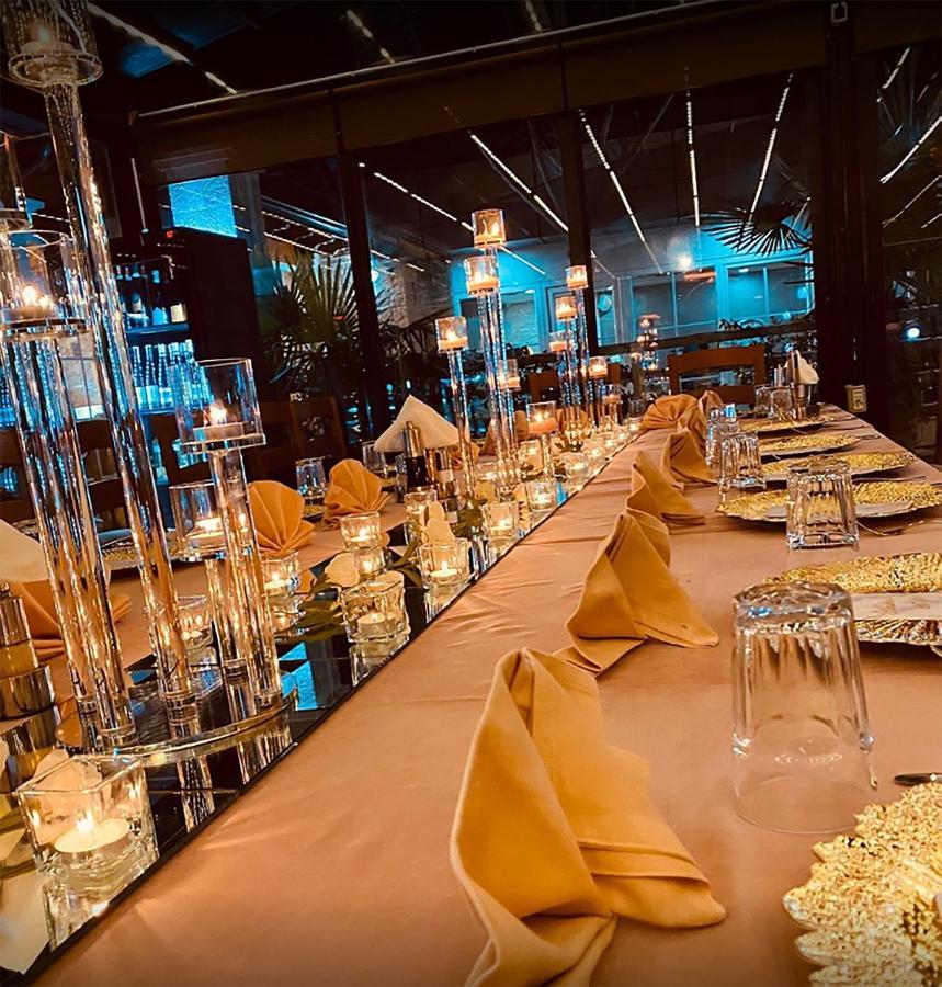 Bianca Hotel & Villa Priska e Madhe Dış mekan fotoğraf