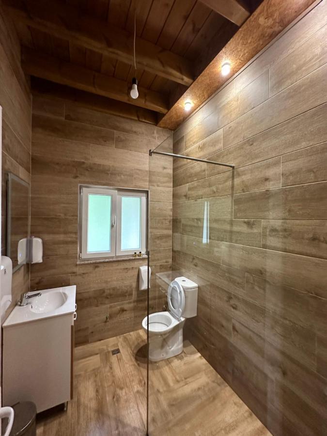 Bianca Hotel & Villa Priska e Madhe Dış mekan fotoğraf
