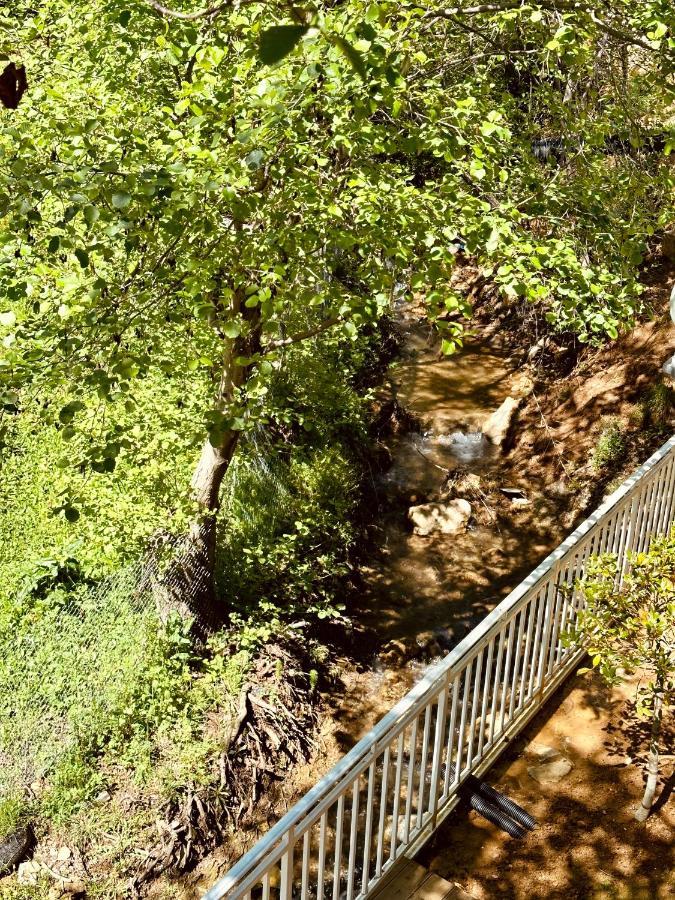 Bianca Hotel & Villa Priska e Madhe Dış mekan fotoğraf