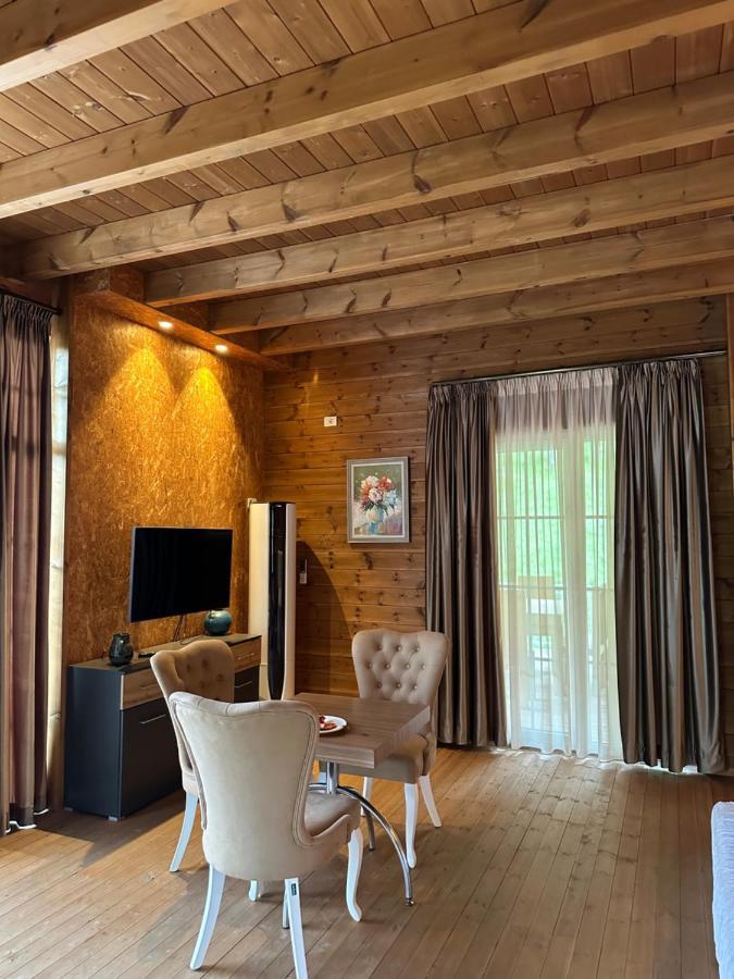 Bianca Hotel & Villa Priska e Madhe Dış mekan fotoğraf