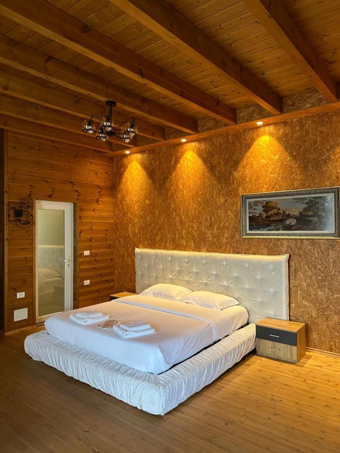 Bianca Hotel & Villa Priska e Madhe Dış mekan fotoğraf