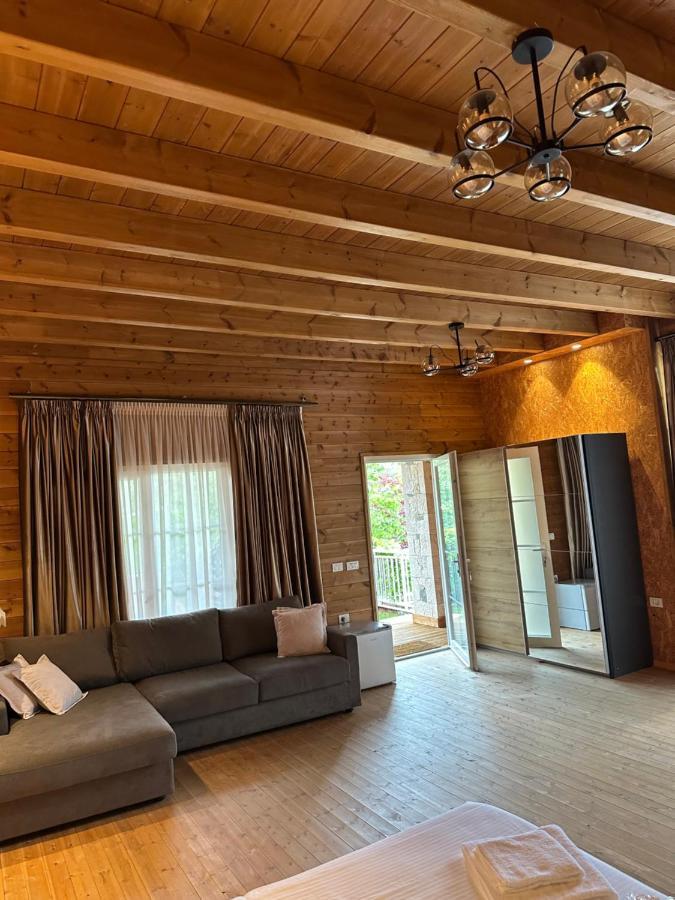 Bianca Hotel & Villa Priska e Madhe Dış mekan fotoğraf