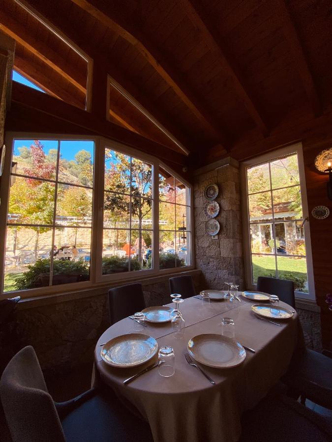 Bianca Hotel & Villa Priska e Madhe Dış mekan fotoğraf