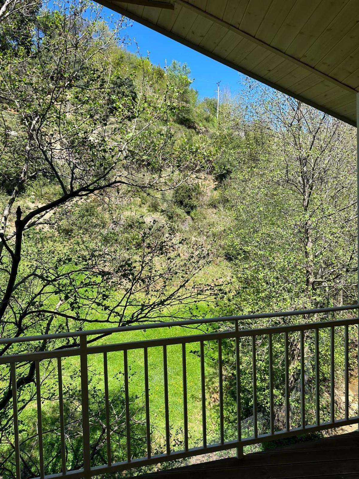 Bianca Hotel & Villa Priska e Madhe Dış mekan fotoğraf