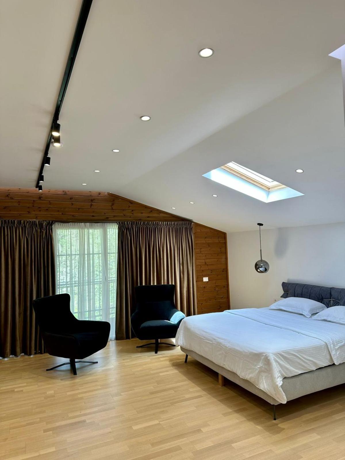 Bianca Hotel & Villa Priska e Madhe Dış mekan fotoğraf