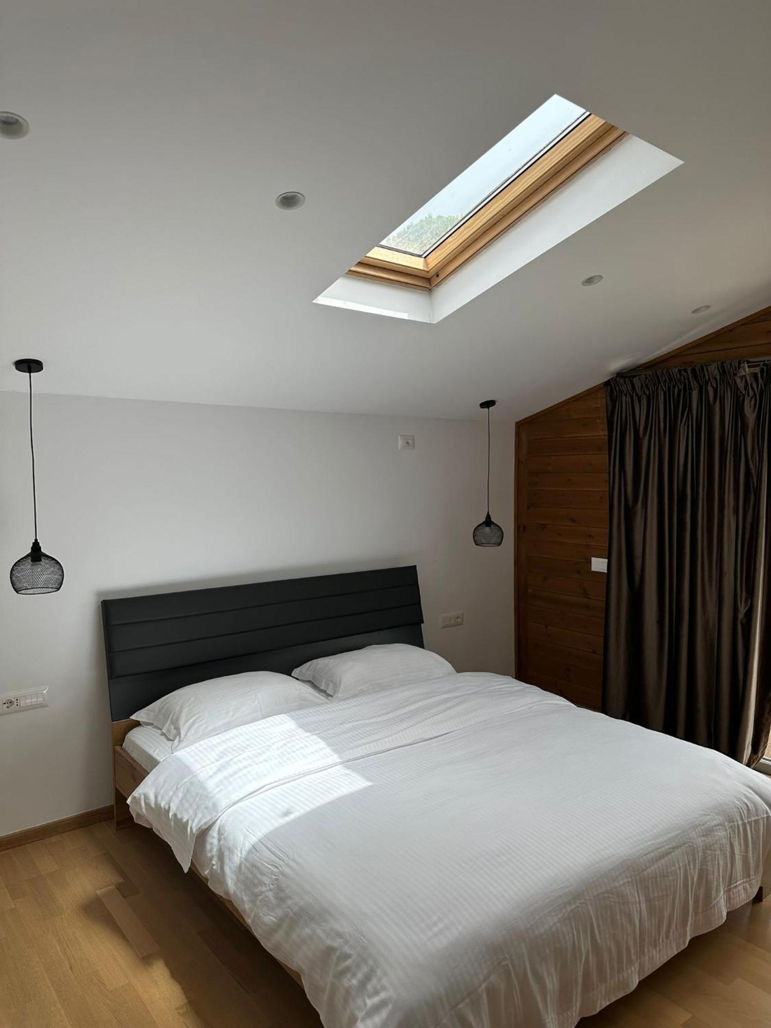 Bianca Hotel & Villa Priska e Madhe Dış mekan fotoğraf