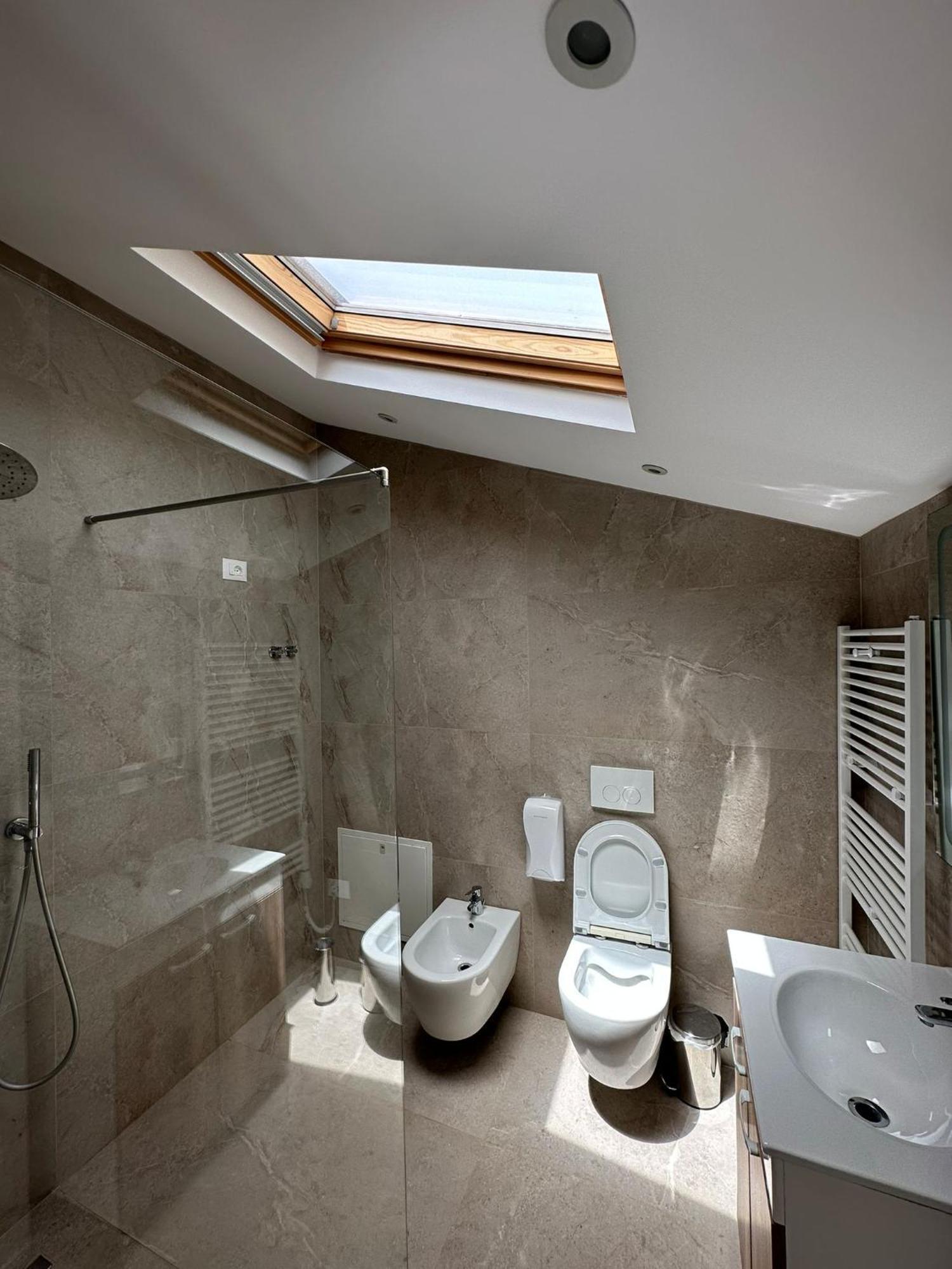 Bianca Hotel & Villa Priska e Madhe Dış mekan fotoğraf