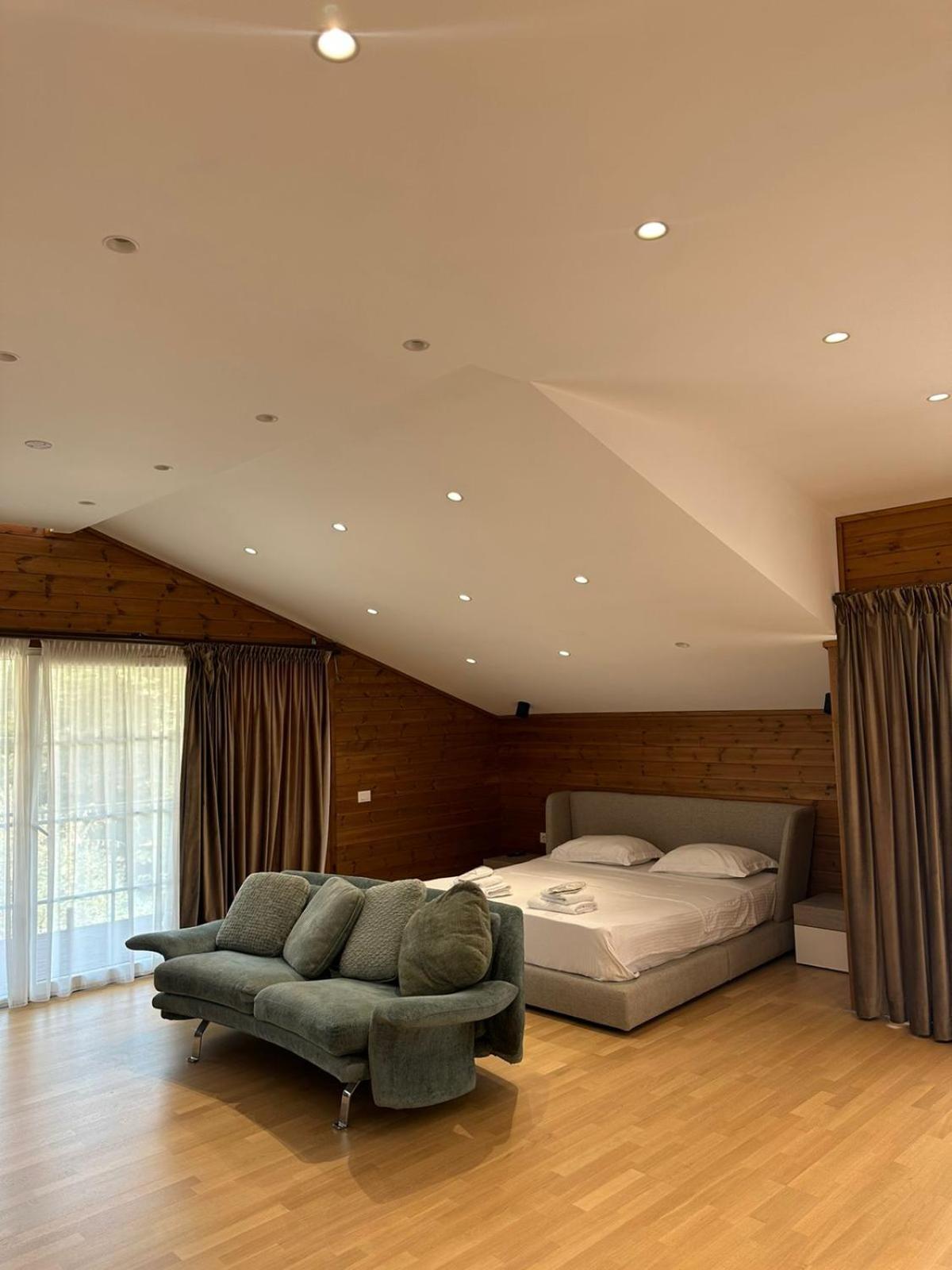 Bianca Hotel & Villa Priska e Madhe Dış mekan fotoğraf